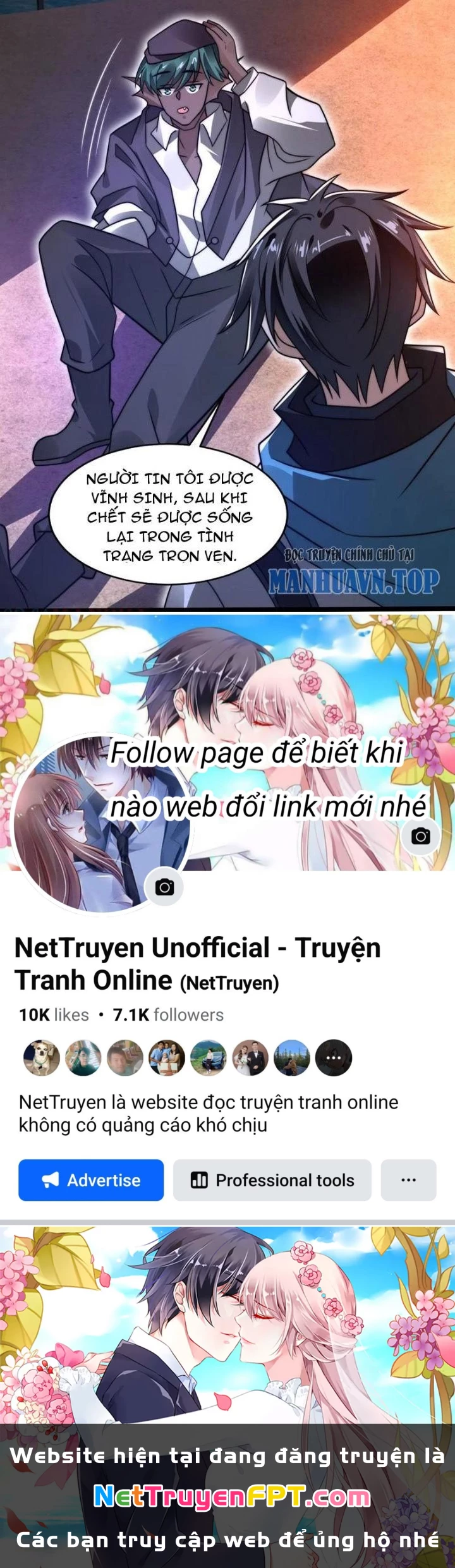 Tích Trữ 10 Vạn Vật Tư Trước Ngày Tận Thế Chapter 210 - Trang 4