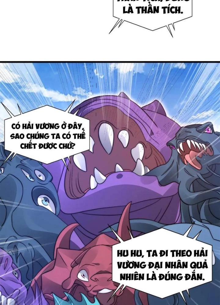 Tích Trữ 10 Vạn Vật Tư Trước Ngày Tận Thế Chapter 211 - Trang 4