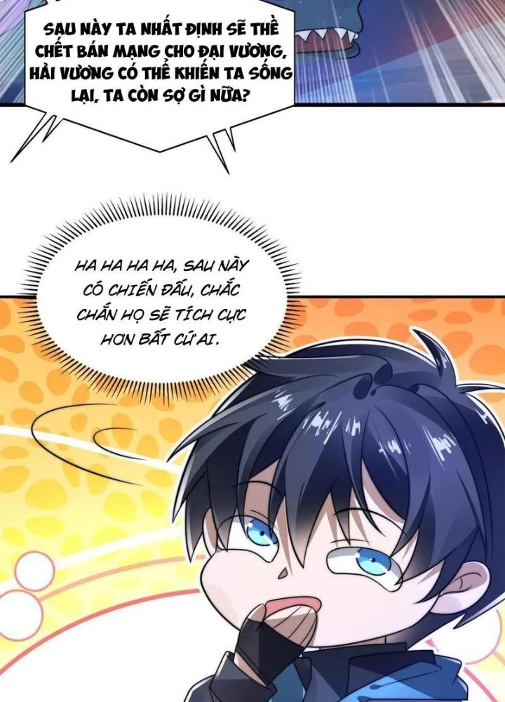 Tích Trữ 10 Vạn Vật Tư Trước Ngày Tận Thế Chapter 211 - Trang 4