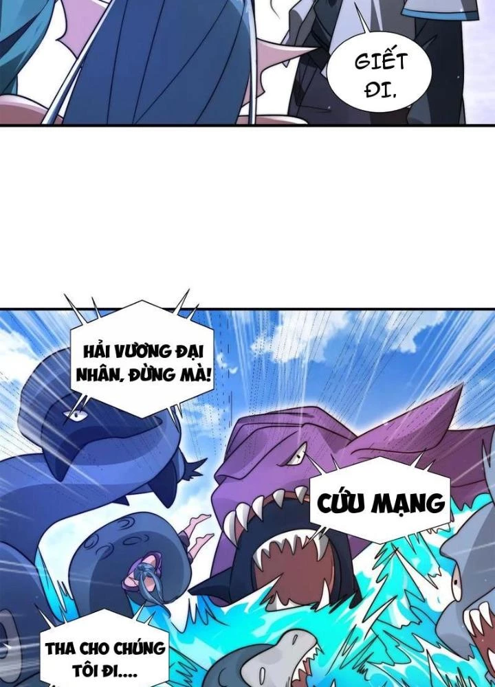 Tích Trữ 10 Vạn Vật Tư Trước Ngày Tận Thế Chapter 211 - Trang 4