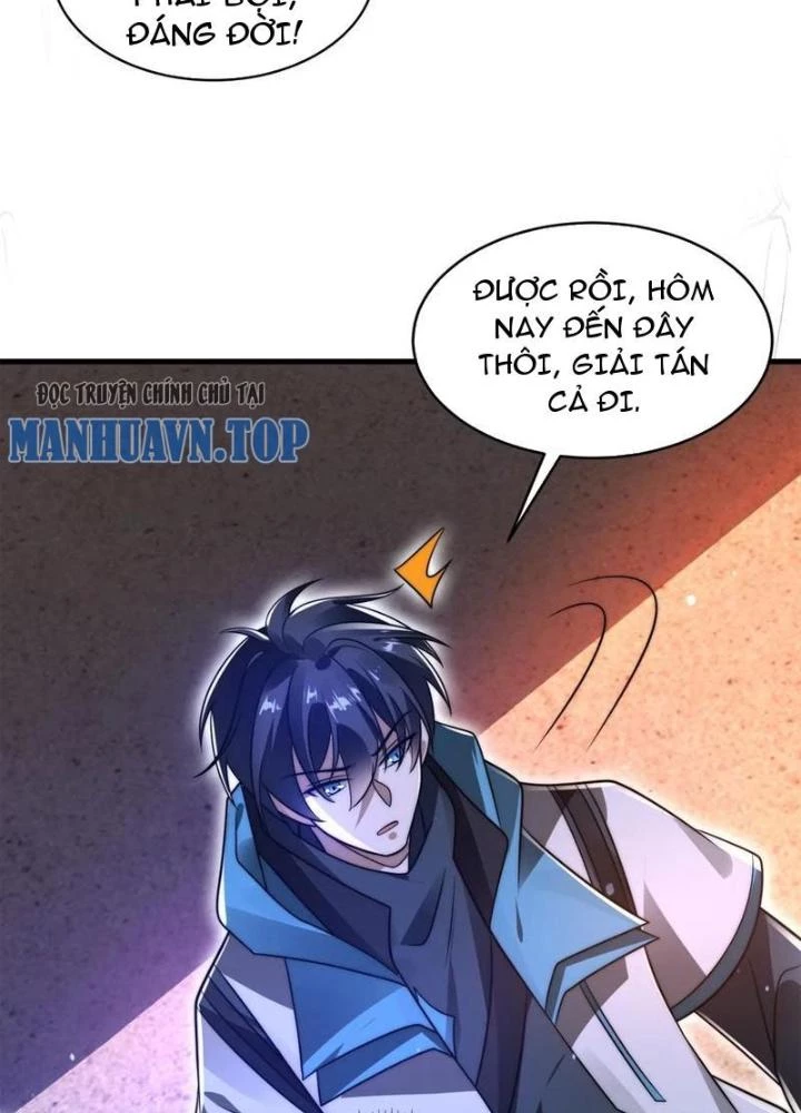 Tích Trữ 10 Vạn Vật Tư Trước Ngày Tận Thế Chapter 211 - Trang 4