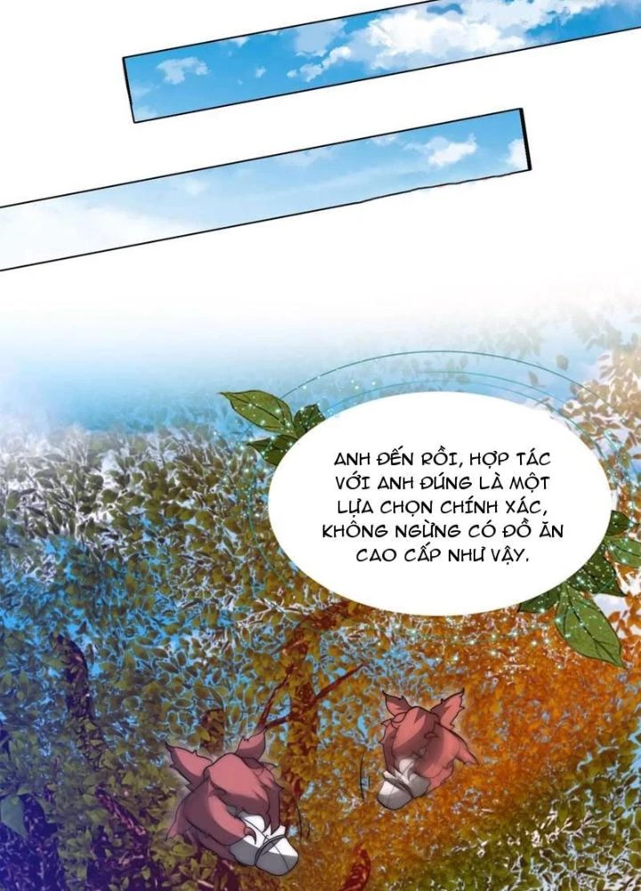 Tích Trữ 10 Vạn Vật Tư Trước Ngày Tận Thế Chapter 211 - Trang 4