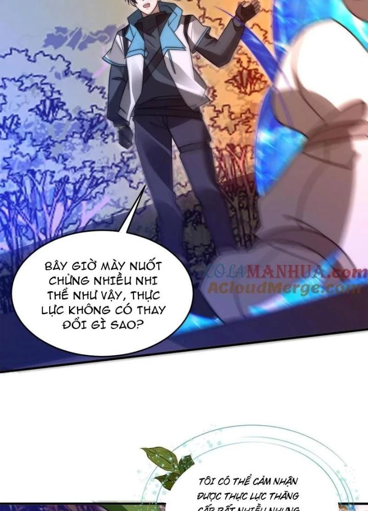 Tích Trữ 10 Vạn Vật Tư Trước Ngày Tận Thế Chapter 211 - Trang 4