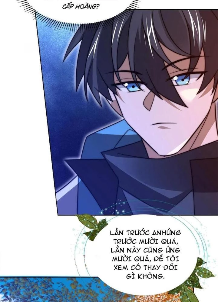 Tích Trữ 10 Vạn Vật Tư Trước Ngày Tận Thế Chapter 211 - Trang 4