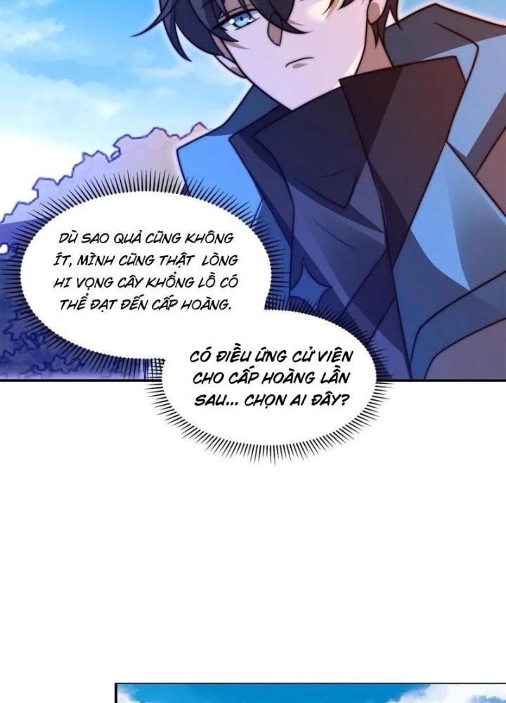 Tích Trữ 10 Vạn Vật Tư Trước Ngày Tận Thế Chapter 211 - Trang 4