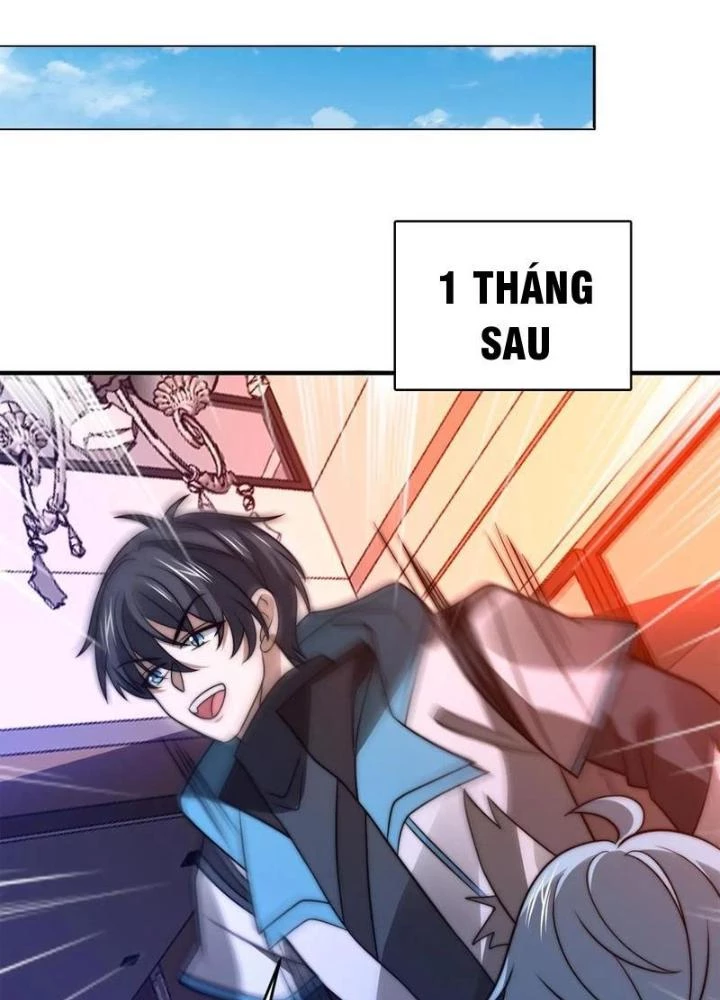 Tích Trữ 10 Vạn Vật Tư Trước Ngày Tận Thế Chapter 211 - Trang 4