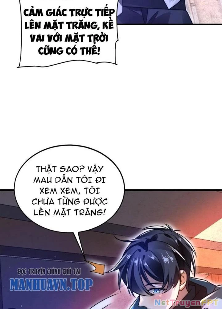 Tích Trữ 10 Vạn Vật Tư Trước Ngày Tận Thế Chapter 211 - Trang 4