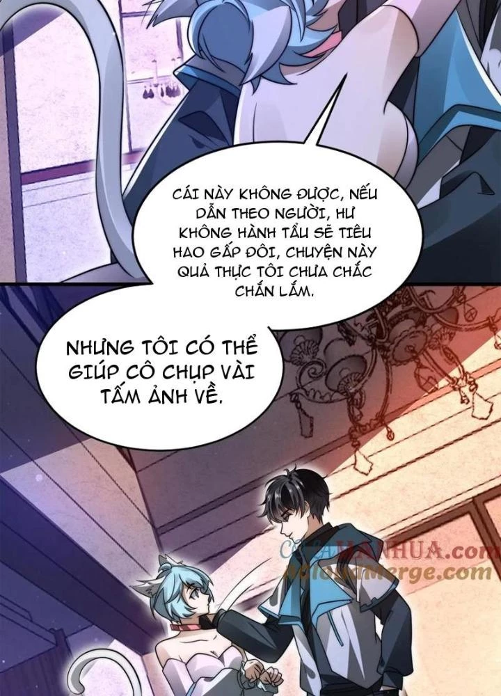 Tích Trữ 10 Vạn Vật Tư Trước Ngày Tận Thế Chapter 211 - Trang 4