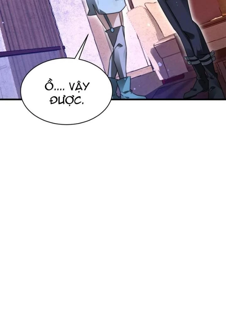 Tích Trữ 10 Vạn Vật Tư Trước Ngày Tận Thế Chapter 211 - Trang 4