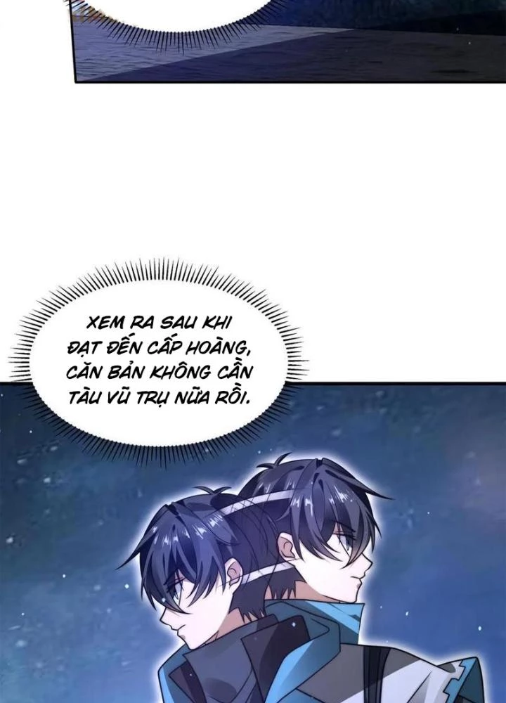 Tích Trữ 10 Vạn Vật Tư Trước Ngày Tận Thế Chapter 211 - Trang 4