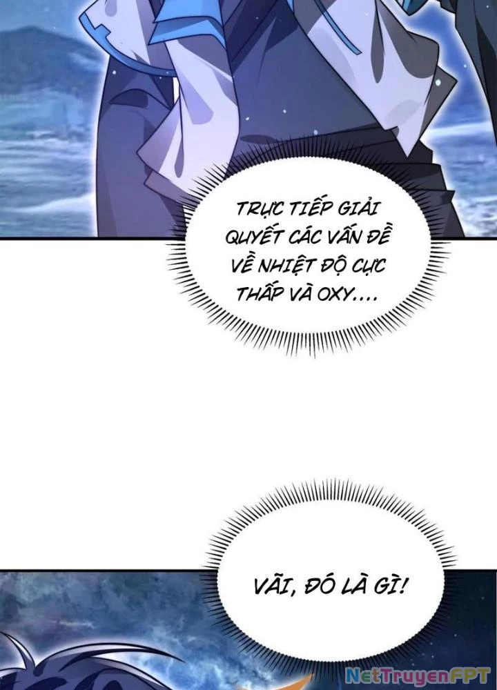 Tích Trữ 10 Vạn Vật Tư Trước Ngày Tận Thế Chapter 211 - Trang 4