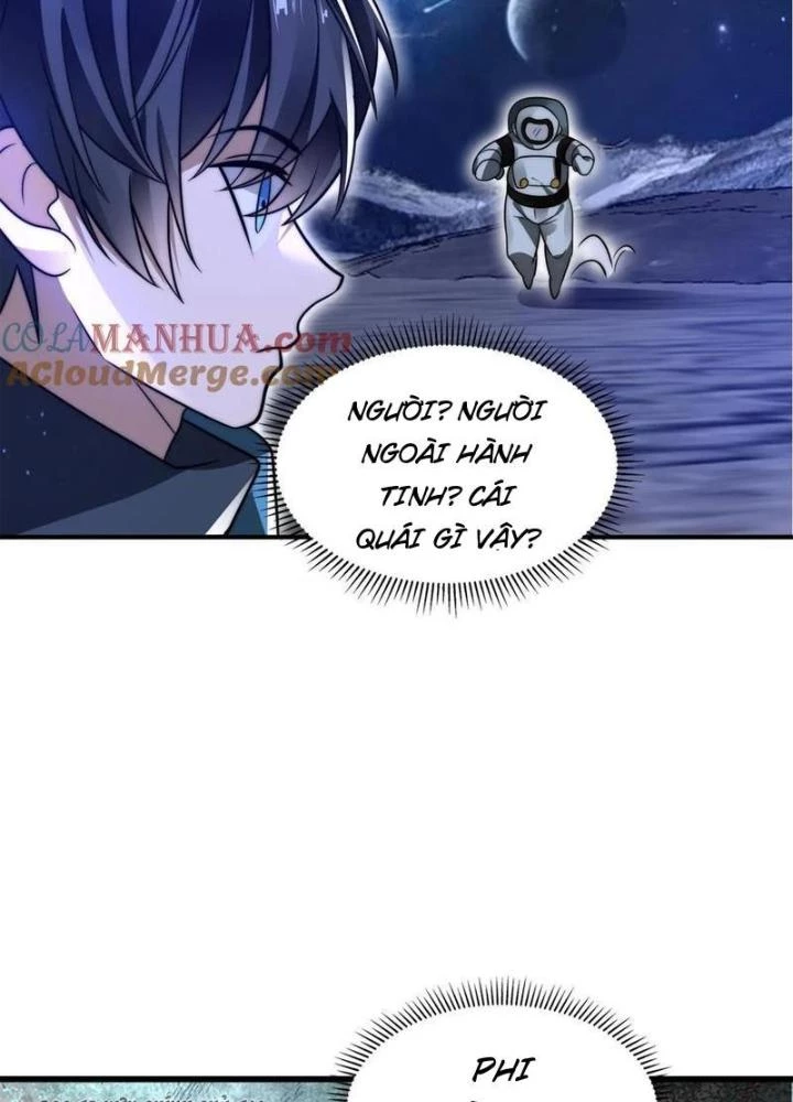 Tích Trữ 10 Vạn Vật Tư Trước Ngày Tận Thế Chapter 211 - Trang 4