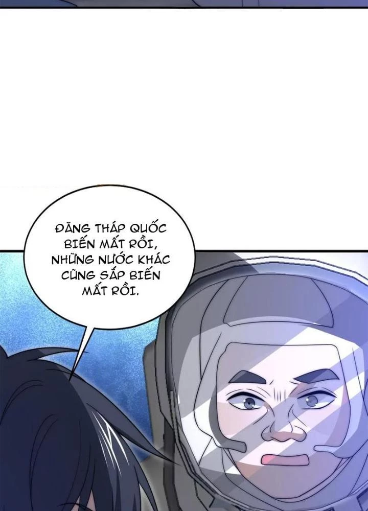 Tích Trữ 10 Vạn Vật Tư Trước Ngày Tận Thế Chapter 212 - Trang 4