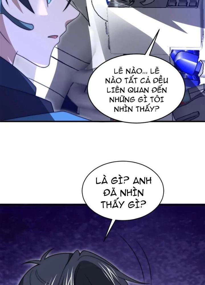 Tích Trữ 10 Vạn Vật Tư Trước Ngày Tận Thế Chapter 212 - Trang 4