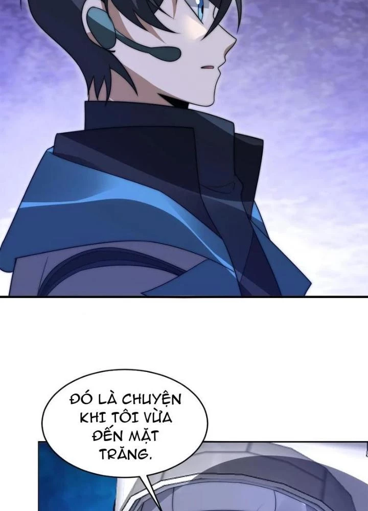 Tích Trữ 10 Vạn Vật Tư Trước Ngày Tận Thế Chapter 212 - Trang 4