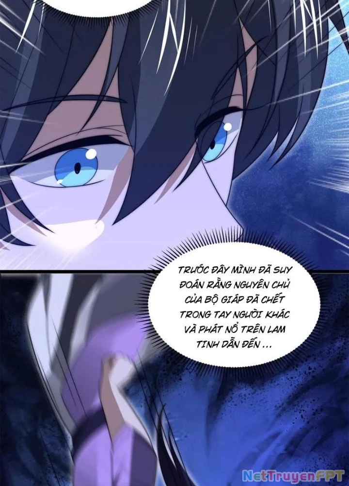 Tích Trữ 10 Vạn Vật Tư Trước Ngày Tận Thế Chapter 212 - Trang 4