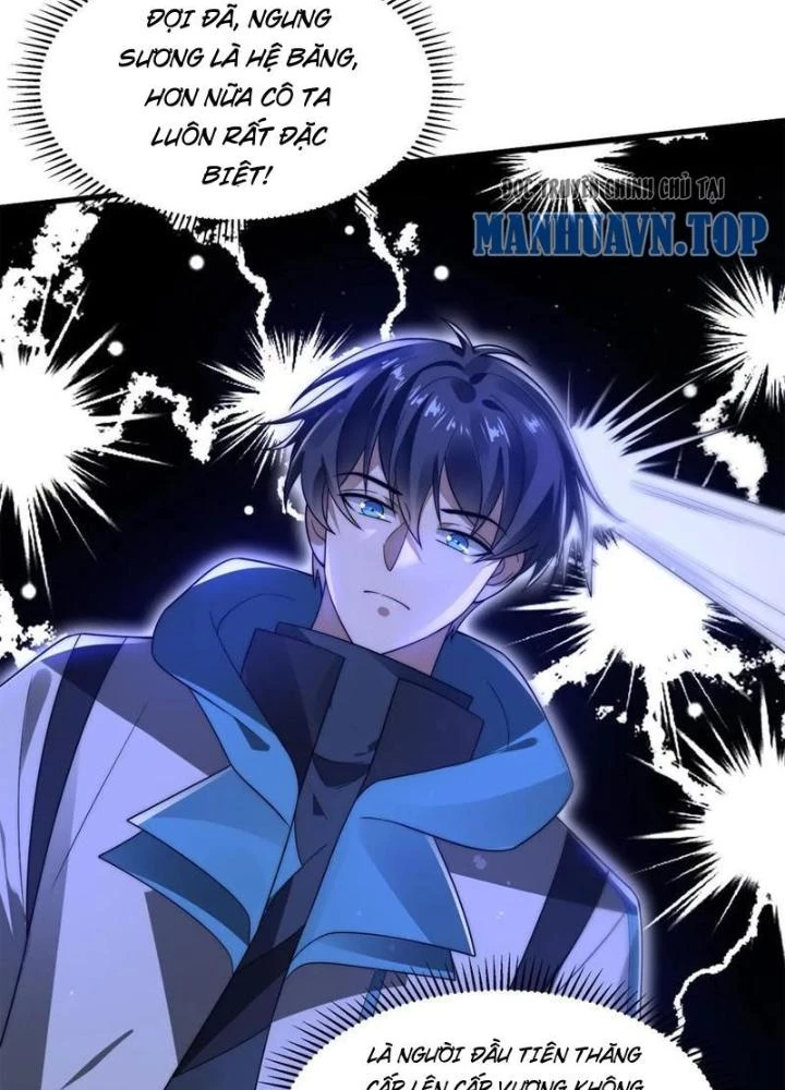 Tích Trữ 10 Vạn Vật Tư Trước Ngày Tận Thế Chapter 212 - Trang 4