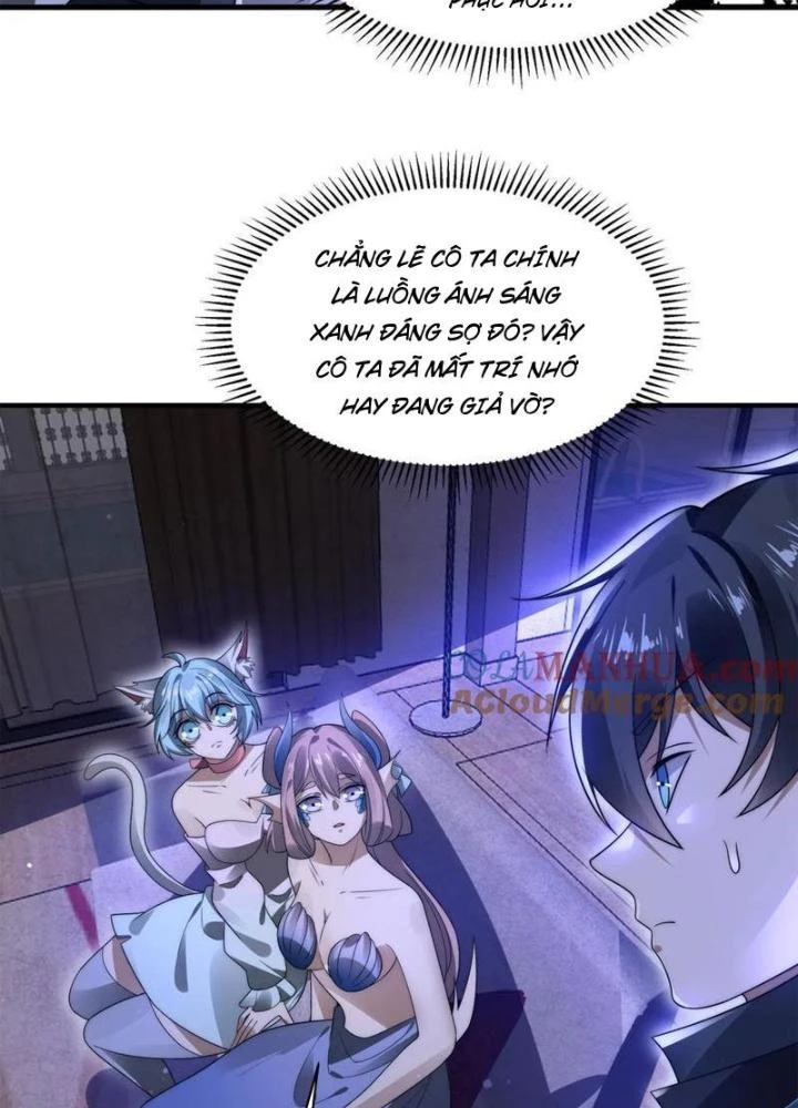 Tích Trữ 10 Vạn Vật Tư Trước Ngày Tận Thế Chapter 212 - Trang 4