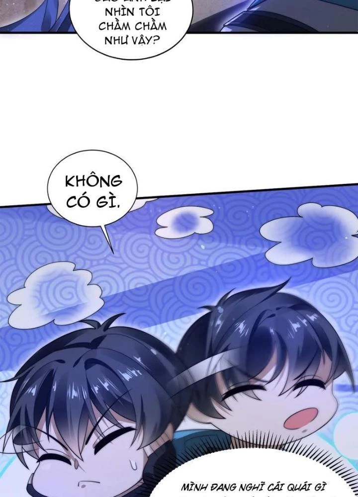 Tích Trữ 10 Vạn Vật Tư Trước Ngày Tận Thế Chapter 212 - Trang 4