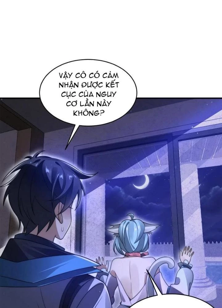 Tích Trữ 10 Vạn Vật Tư Trước Ngày Tận Thế Chapter 212 - Trang 4