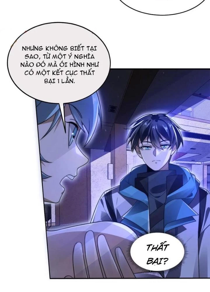 Tích Trữ 10 Vạn Vật Tư Trước Ngày Tận Thế Chapter 212 - Trang 4
