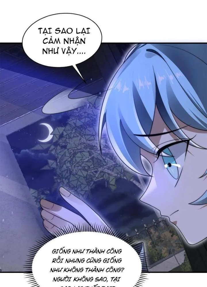 Tích Trữ 10 Vạn Vật Tư Trước Ngày Tận Thế Chapter 212 - Trang 4