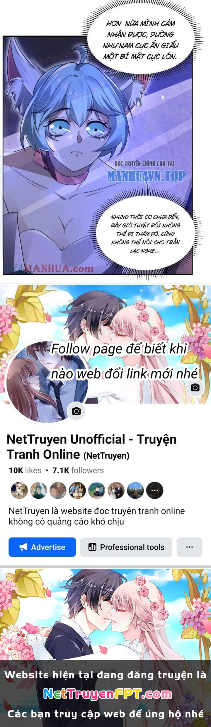 Tích Trữ 10 Vạn Vật Tư Trước Ngày Tận Thế Chapter 212 - Trang 4