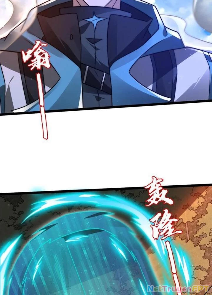 Tích Trữ 10 Vạn Vật Tư Trước Ngày Tận Thế Chapter 213 - Trang 4