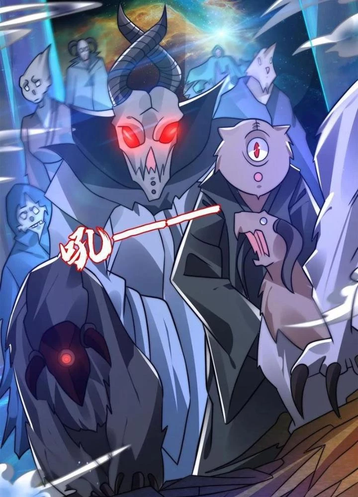 Tích Trữ 10 Vạn Vật Tư Trước Ngày Tận Thế Chapter 213 - Trang 4