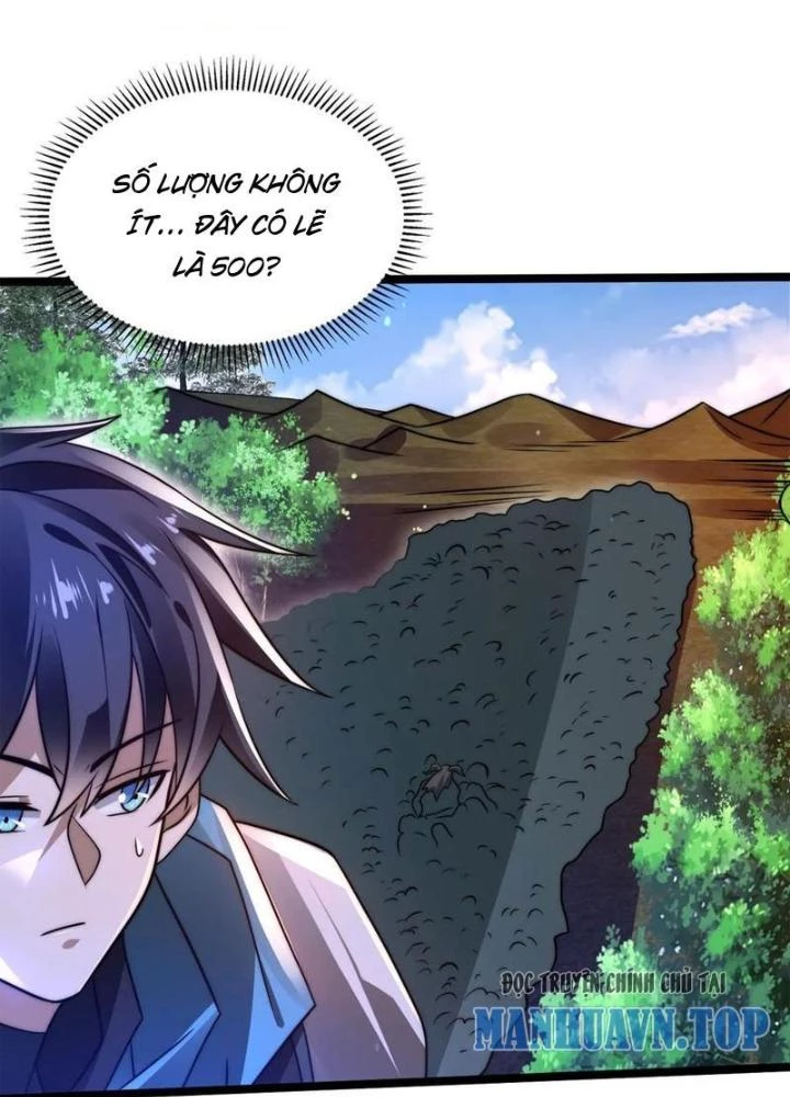 Tích Trữ 10 Vạn Vật Tư Trước Ngày Tận Thế Chapter 213 - Trang 4