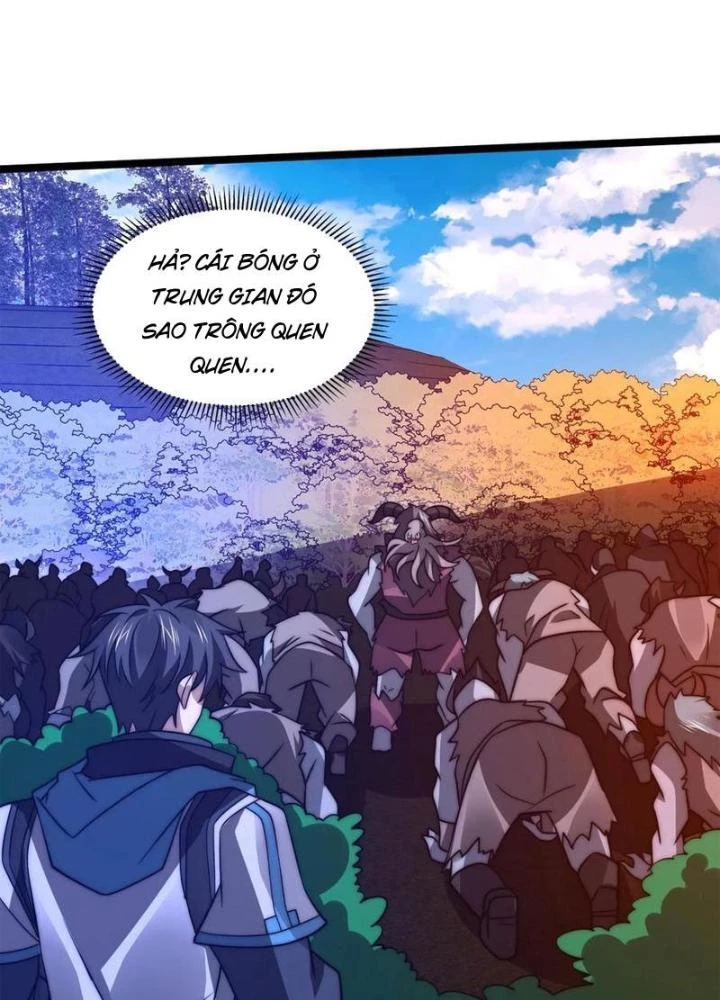 Tích Trữ 10 Vạn Vật Tư Trước Ngày Tận Thế Chapter 213 - Trang 4