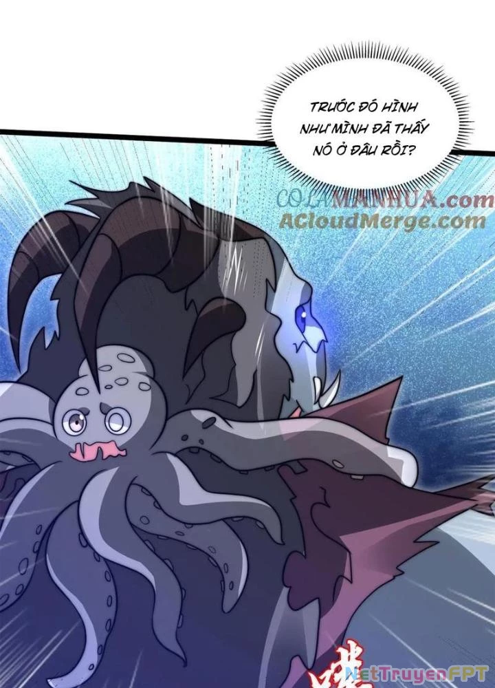 Tích Trữ 10 Vạn Vật Tư Trước Ngày Tận Thế Chapter 213 - Trang 4