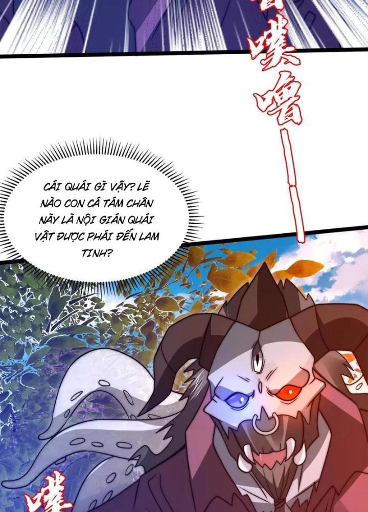 Tích Trữ 10 Vạn Vật Tư Trước Ngày Tận Thế Chapter 213 - Trang 4