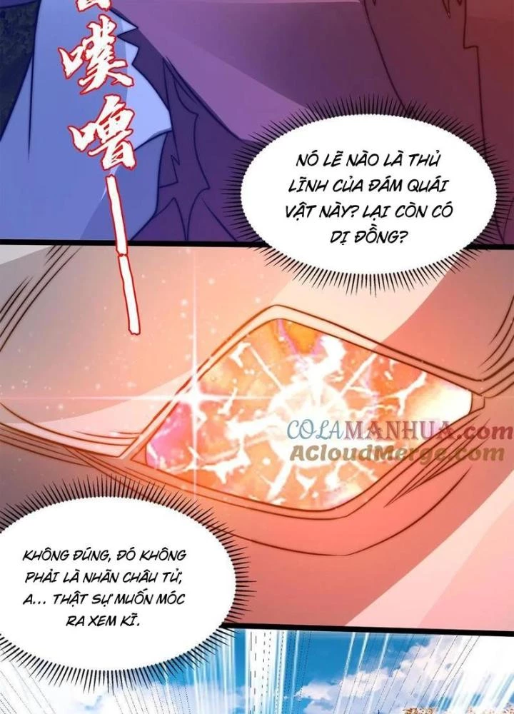 Tích Trữ 10 Vạn Vật Tư Trước Ngày Tận Thế Chapter 213 - Trang 4
