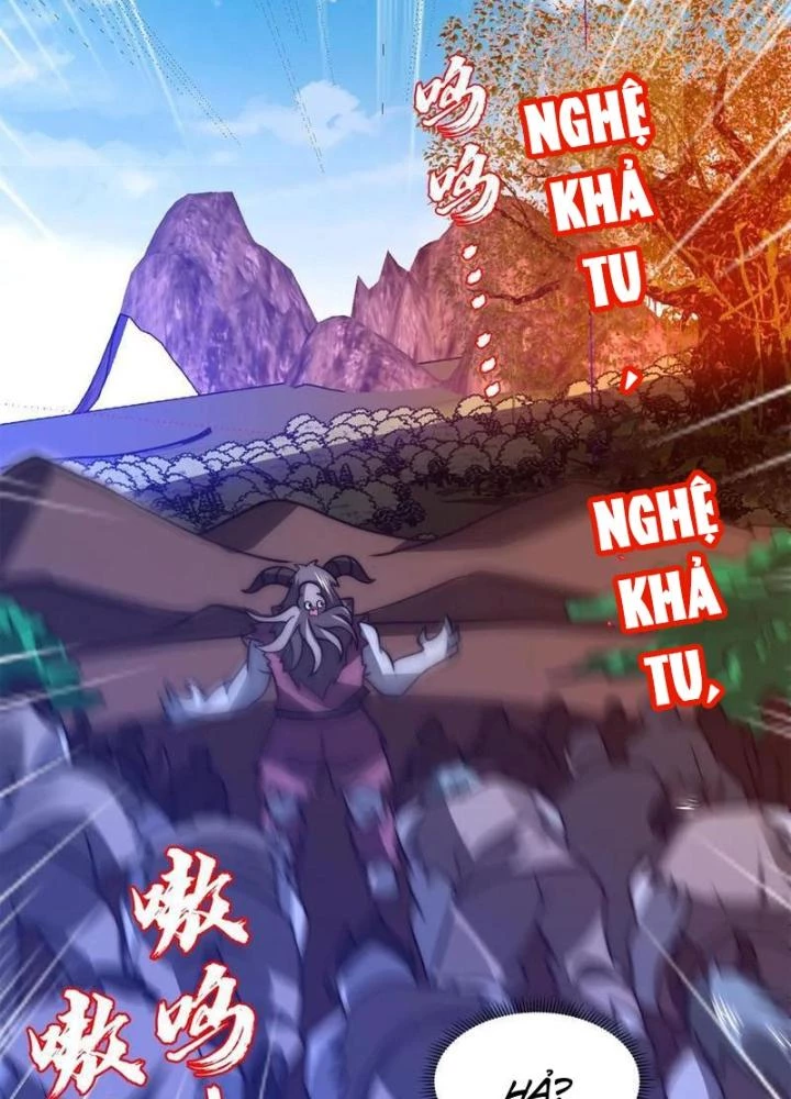 Tích Trữ 10 Vạn Vật Tư Trước Ngày Tận Thế Chapter 213 - Trang 4