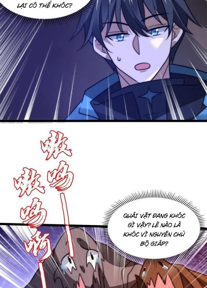 Tích Trữ 10 Vạn Vật Tư Trước Ngày Tận Thế Chapter 213 - Trang 4