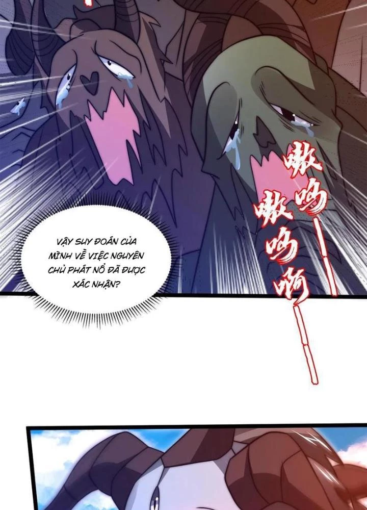 Tích Trữ 10 Vạn Vật Tư Trước Ngày Tận Thế Chapter 213 - Trang 4
