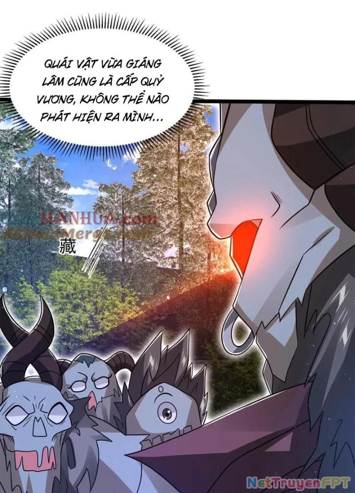 Tích Trữ 10 Vạn Vật Tư Trước Ngày Tận Thế Chapter 213 - Trang 4