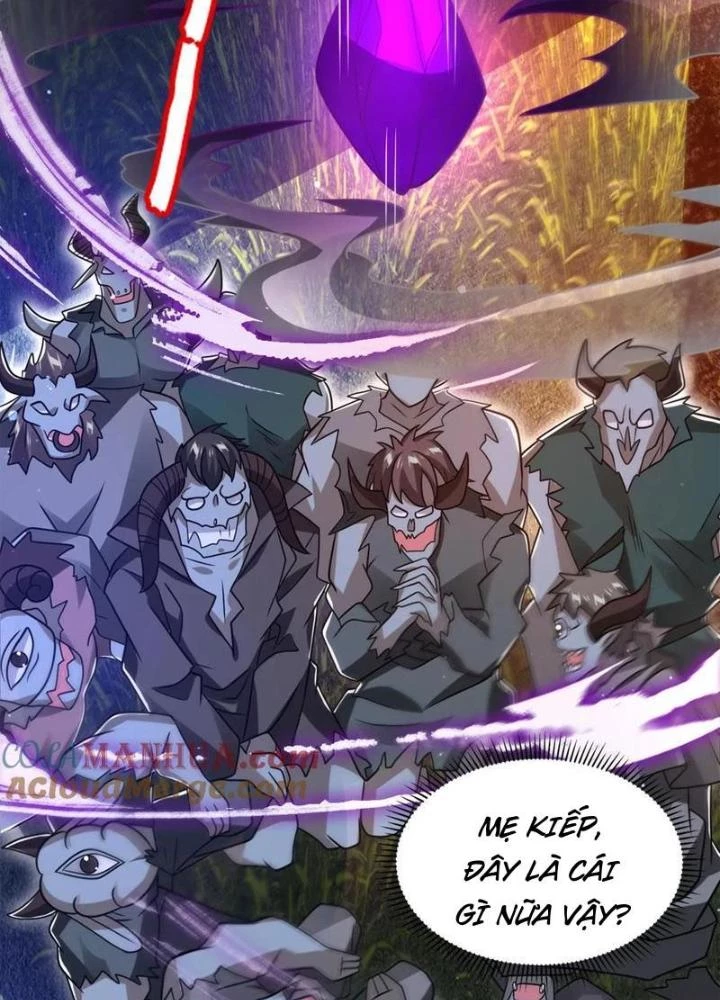 Tích Trữ 10 Vạn Vật Tư Trước Ngày Tận Thế Chapter 213 - Trang 4