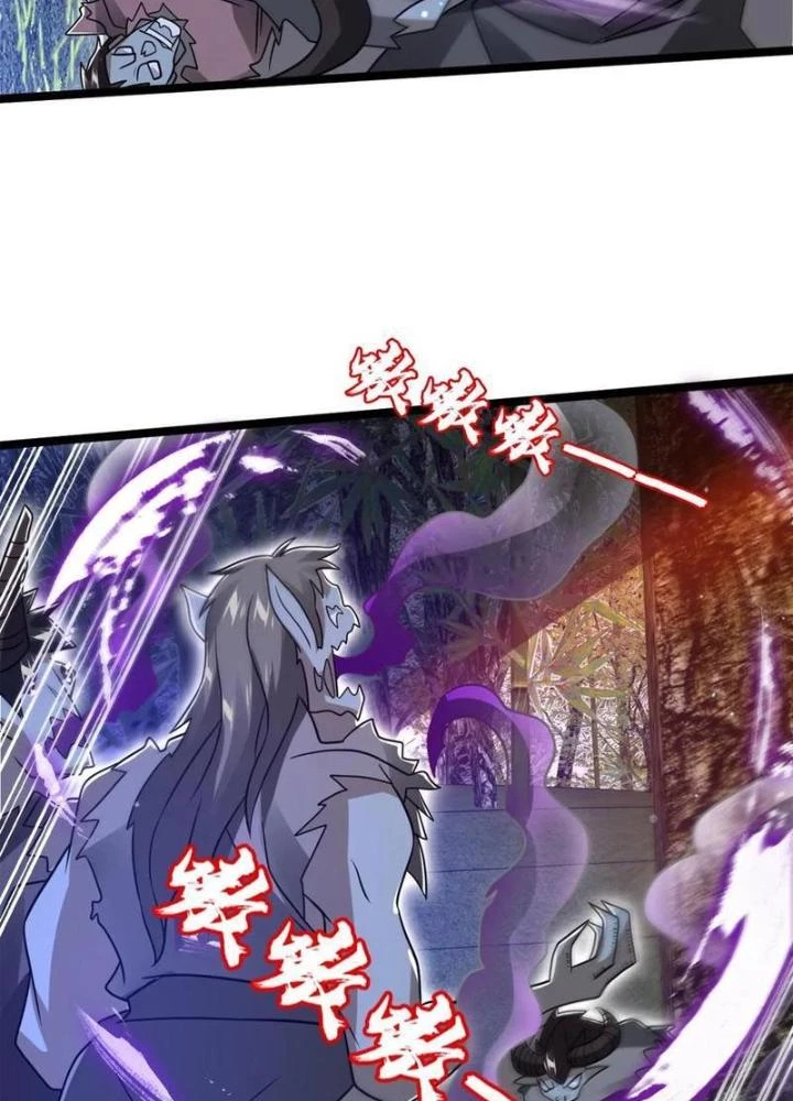 Tích Trữ 10 Vạn Vật Tư Trước Ngày Tận Thế Chapter 213 - Trang 4