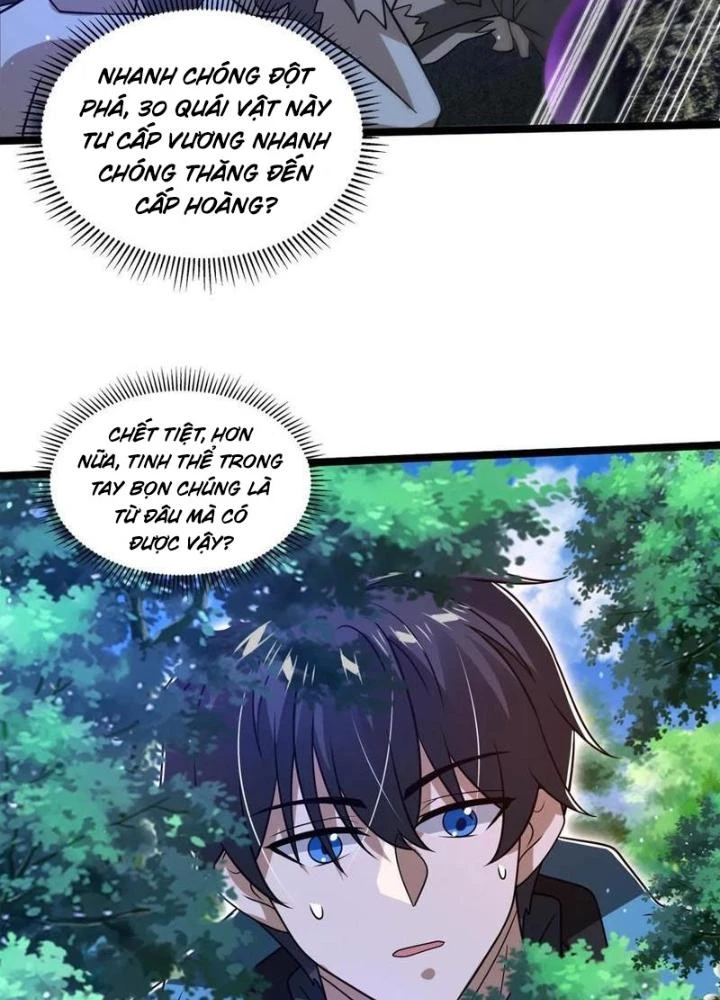 Tích Trữ 10 Vạn Vật Tư Trước Ngày Tận Thế Chapter 213 - Trang 4