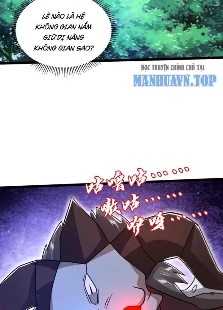 Tích Trữ 10 Vạn Vật Tư Trước Ngày Tận Thế Chapter 213 - Trang 4