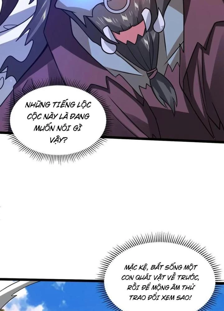 Tích Trữ 10 Vạn Vật Tư Trước Ngày Tận Thế Chapter 213 - Trang 4