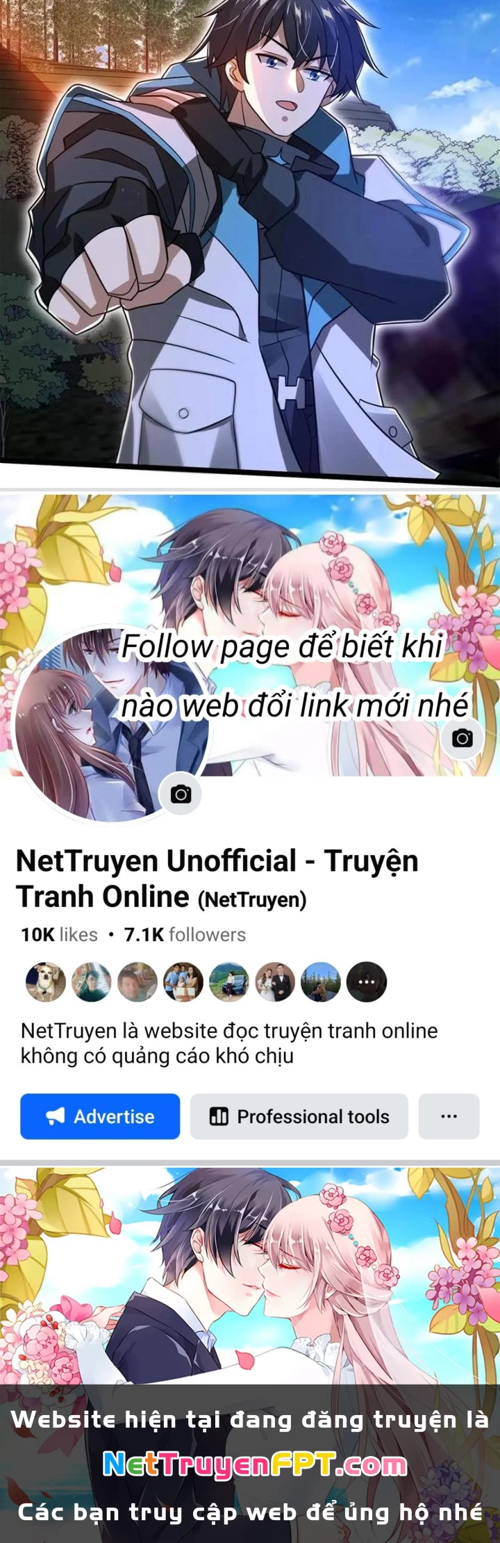 Tích Trữ 10 Vạn Vật Tư Trước Ngày Tận Thế Chapter 213 - Trang 4