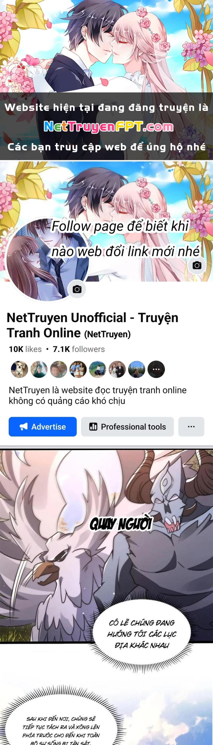 Tích Trữ 10 Vạn Vật Tư Trước Ngày Tận Thế Chapter 214 - Trang 4