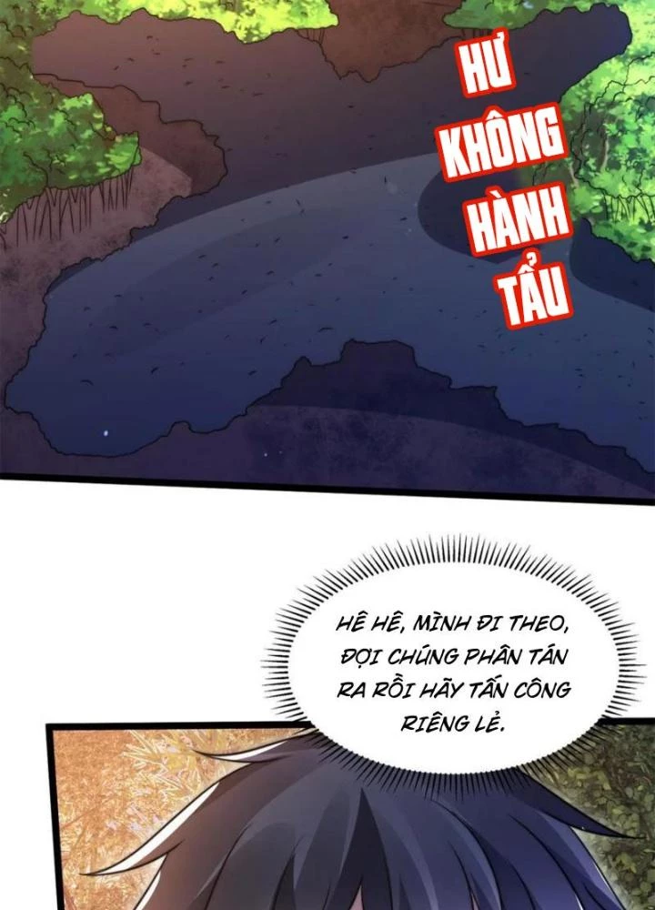 Tích Trữ 10 Vạn Vật Tư Trước Ngày Tận Thế Chapter 214 - Trang 4