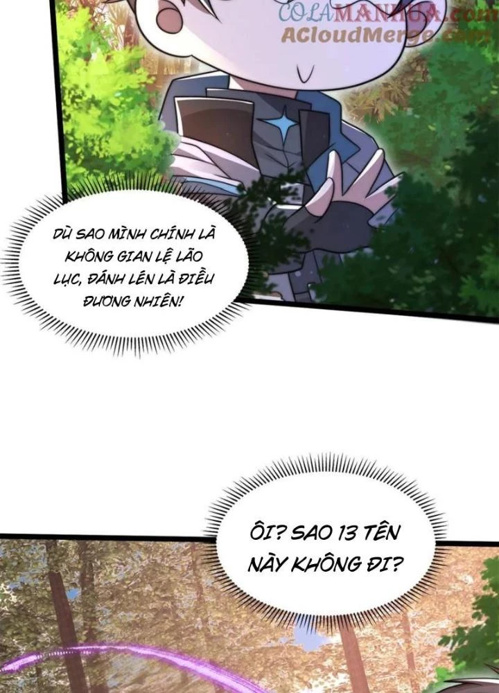 Tích Trữ 10 Vạn Vật Tư Trước Ngày Tận Thế Chapter 214 - Trang 4