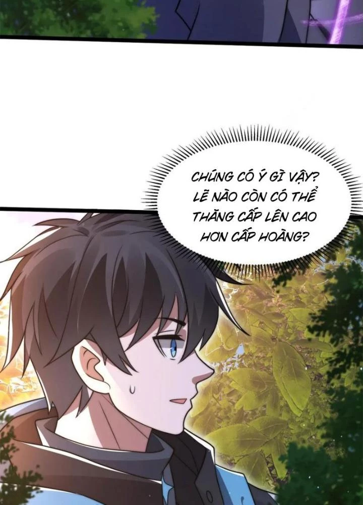 Tích Trữ 10 Vạn Vật Tư Trước Ngày Tận Thế Chapter 214 - Trang 4