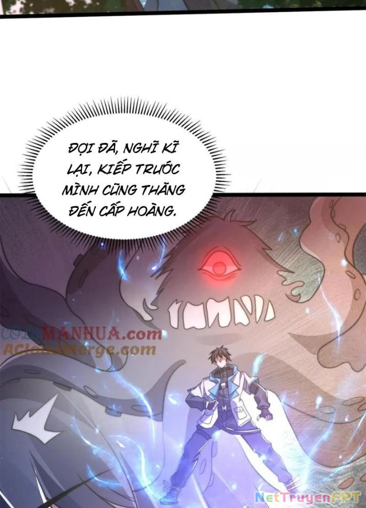 Tích Trữ 10 Vạn Vật Tư Trước Ngày Tận Thế Chapter 214 - Trang 4