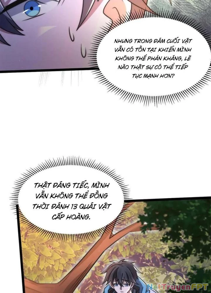 Tích Trữ 10 Vạn Vật Tư Trước Ngày Tận Thế Chapter 214 - Trang 4